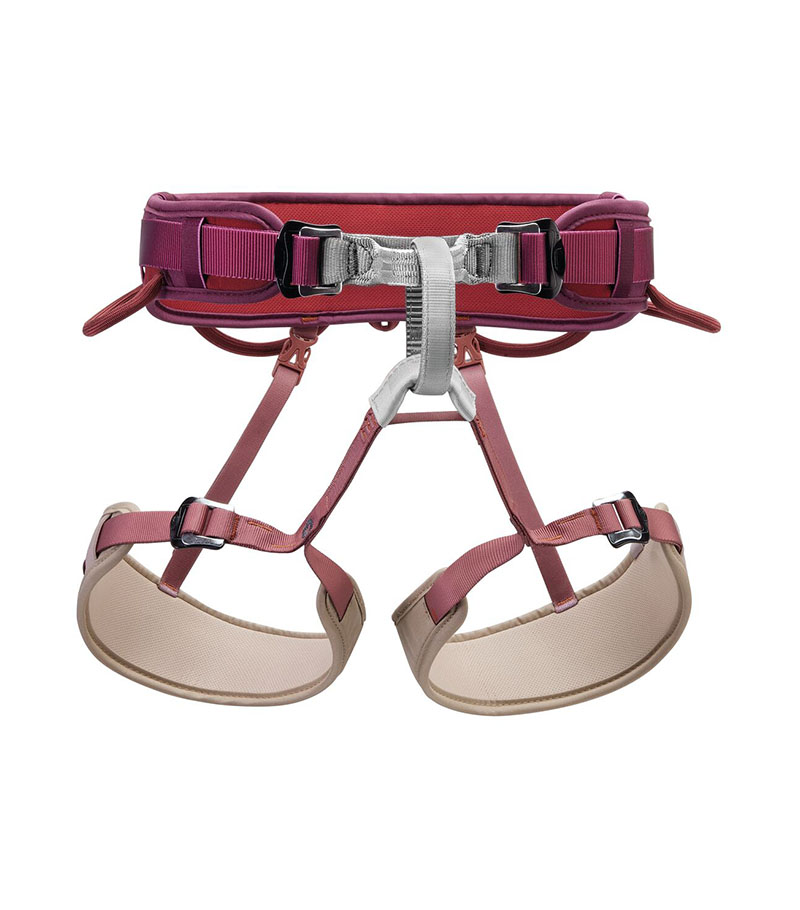 Petzl Corax Imbrago da arrampicata - immagine 3