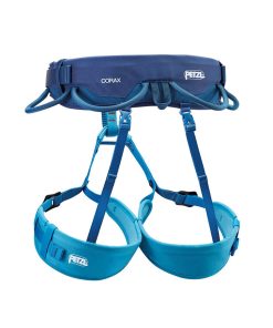 Petzl Corax Imbrago da arrampicata - immagine 2