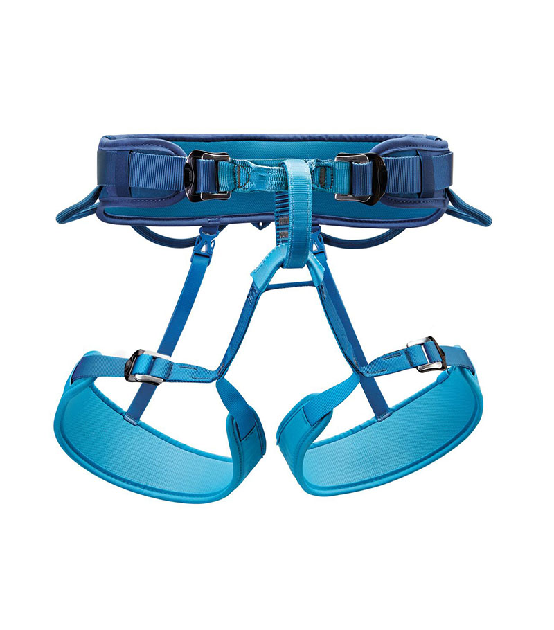 Petzl Corax Imbrago da arrampicata