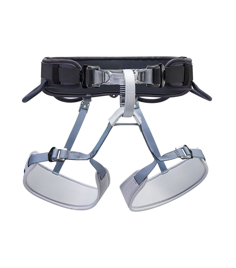 Petzl Corax Imbrago da arrampicata - immagine 5