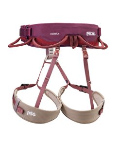 Petzl Corax Imbrago da arrampicata - immagine 4