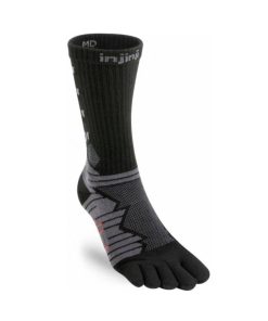 Injinji Ultra Run Technical Crew calze