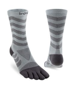 Injinji Ultra Run Midweight Crew W calze donna