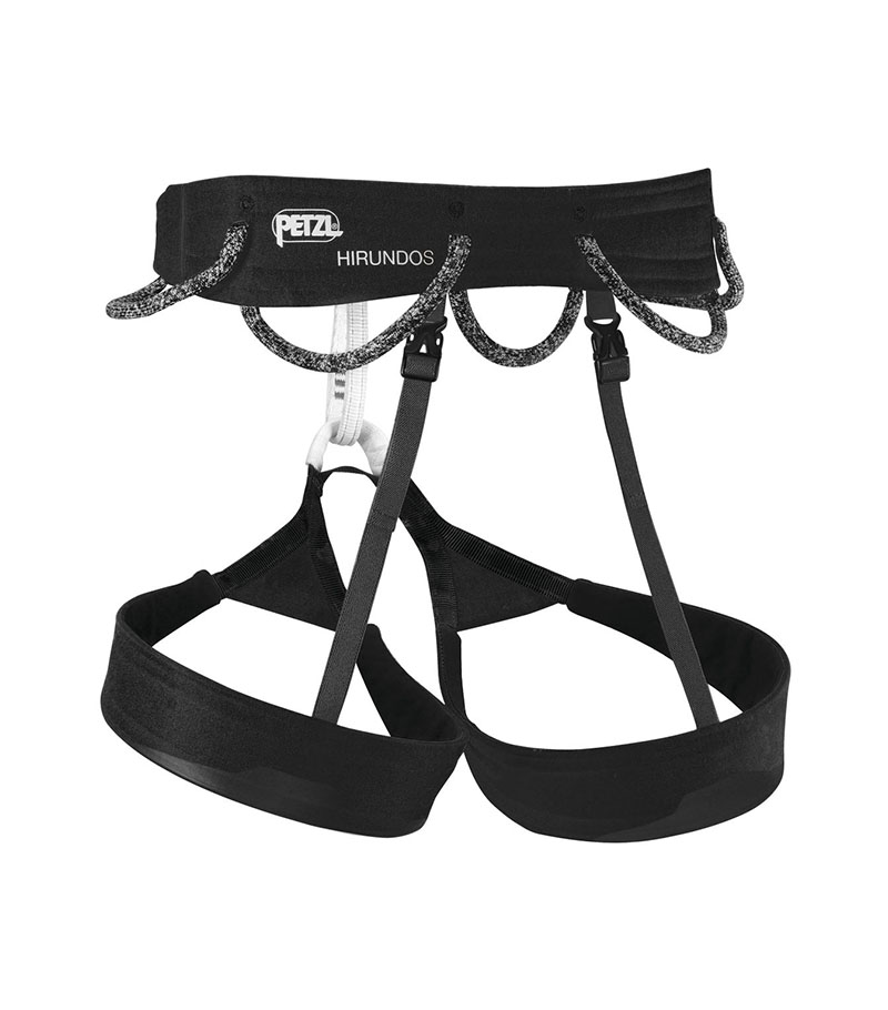 Petzl Hirundos Imbrago da arrampicata - immagine 2