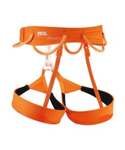 Petzl Hirundos Imbrago da arrampicata - immagine 4