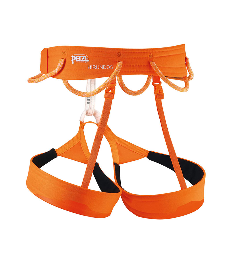 Petzl Hirundos Imbrago da arrampicata - immagine 4