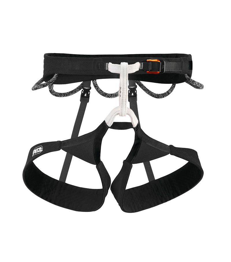 Petzl Hirundos Imbrago da arrampicata