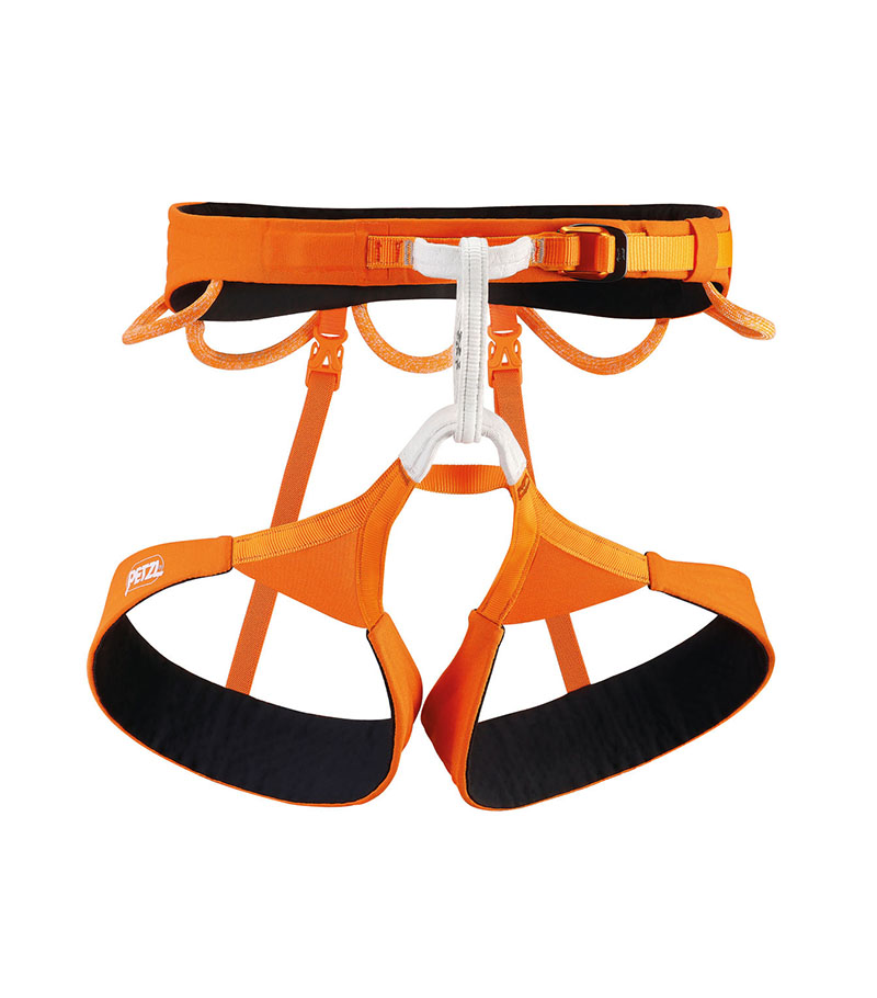 Petzl Hirundos Imbrago da arrampicata - immagine 3