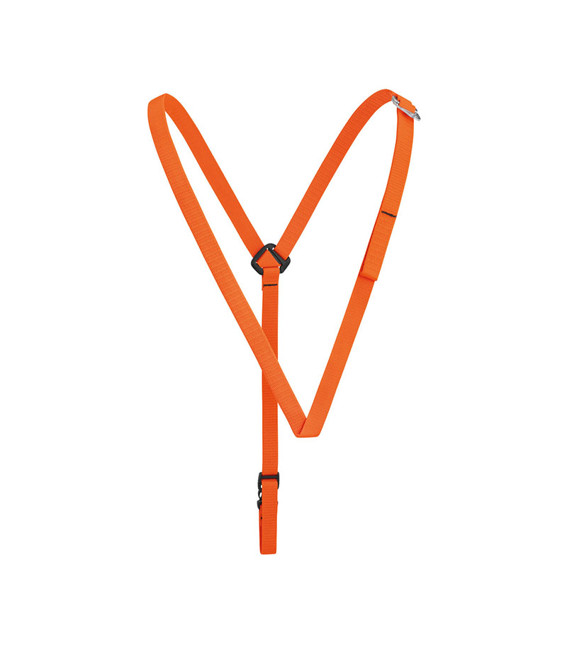 Petzl Torse Bretelle di posizionamento