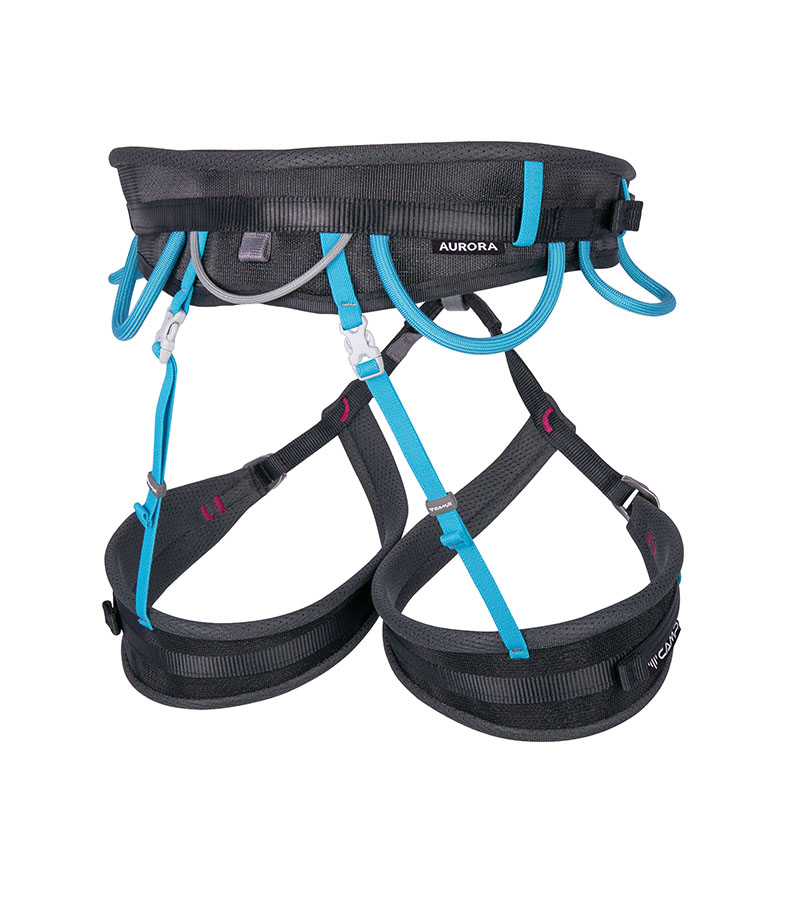 CAMP Aurora Imbrago da arrampicata - immagine 2