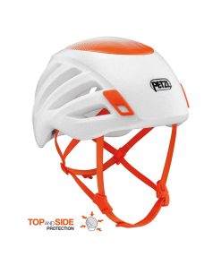 Petzl Sirocco Casco da arrampicata - immagine 2