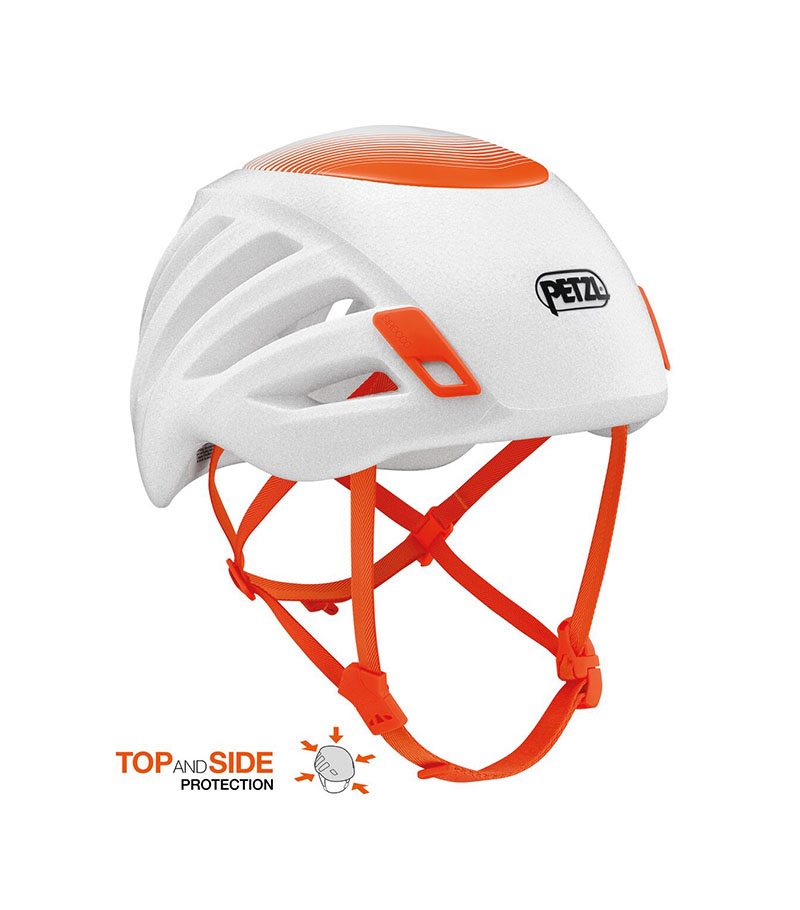 Petzl Sirocco Casco da arrampicata - immagine 2