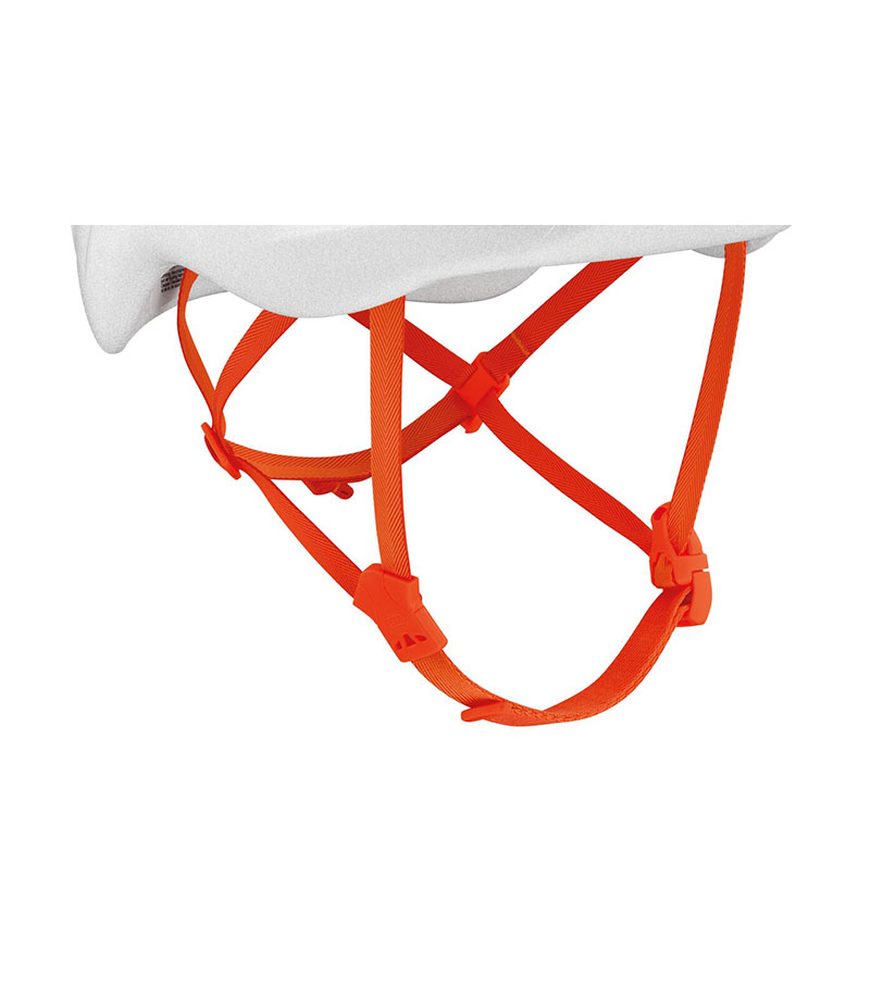 Petzl Sirocco Casco da arrampicata - immagine 5