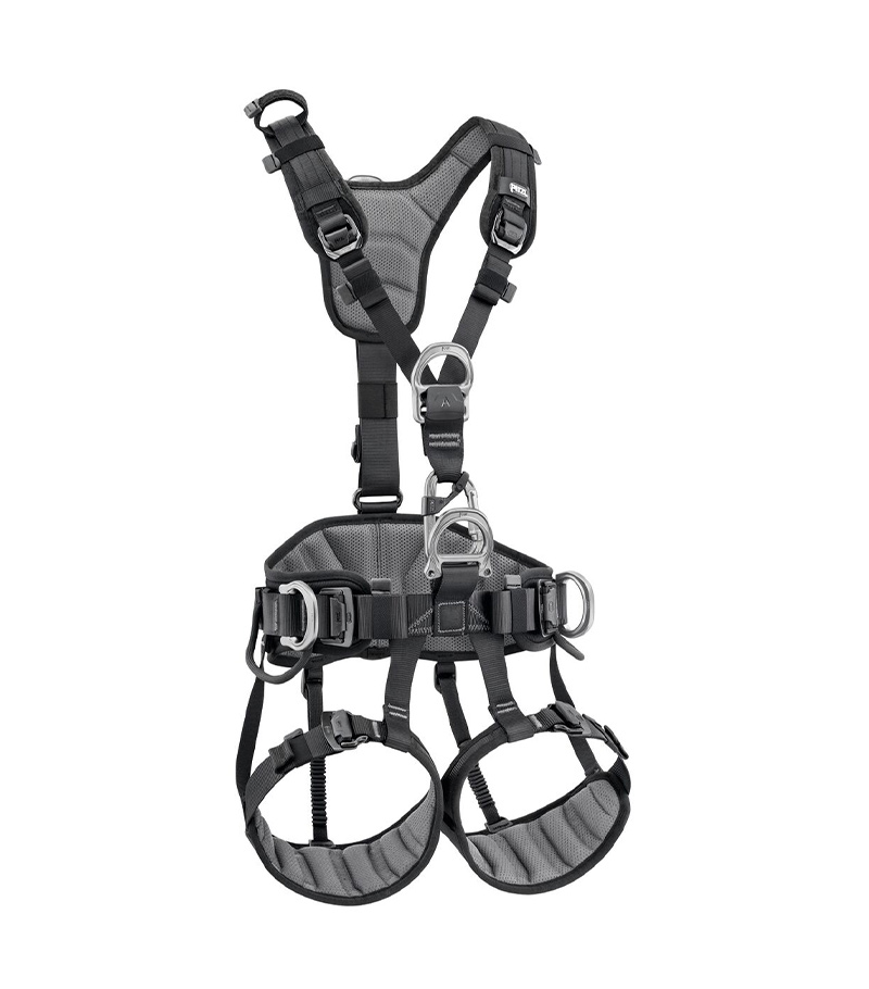 Petzl Avao (EU Version) Imbrago da lavoro