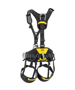 Petzl Avao (EU Version) Imbrago da lavoro - immagine 2
