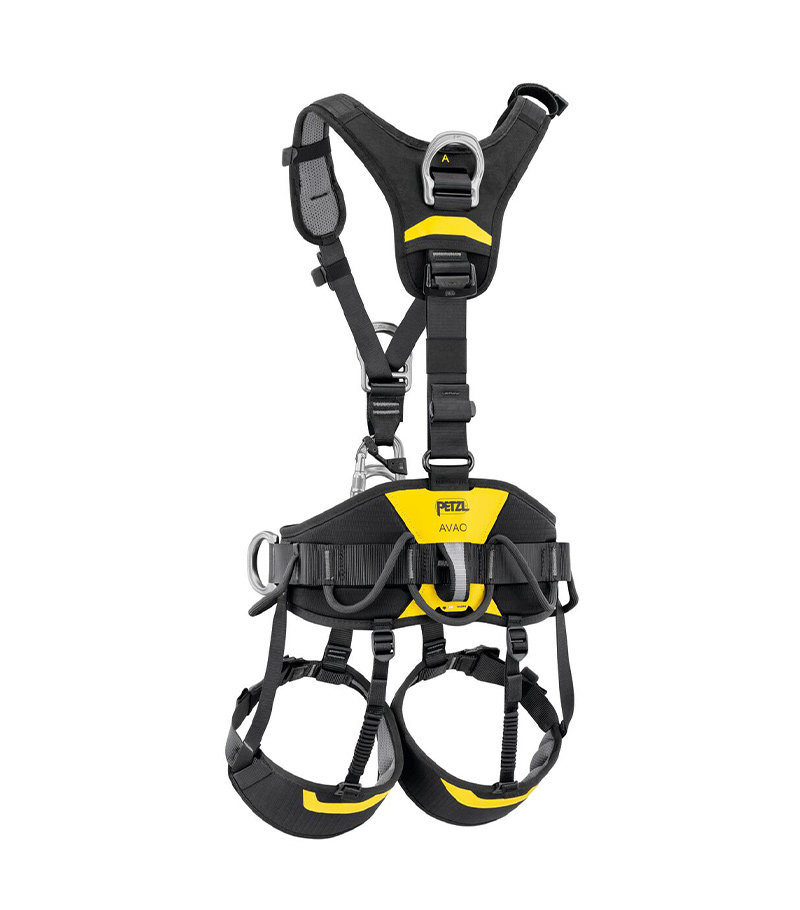 Petzl Avao (EU Version) Imbrago da lavoro - immagine 2