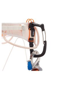 Petzl Whisper Imbrago da arrampicata - immagine 4