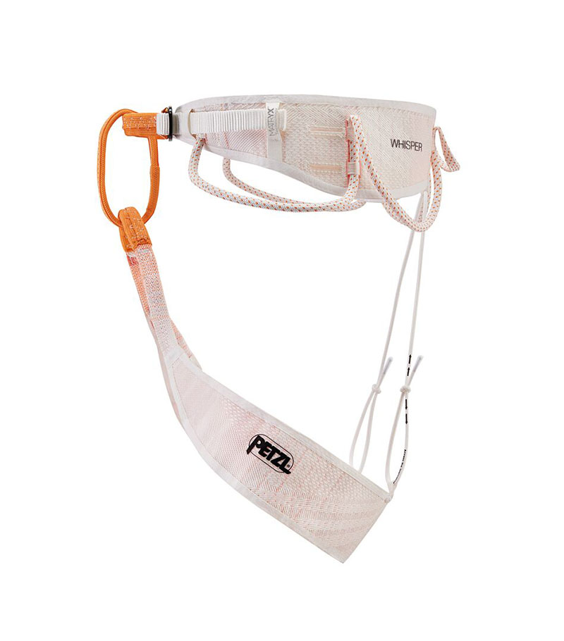 Petzl Whisper Imbrago da arrampicata - immagine 3