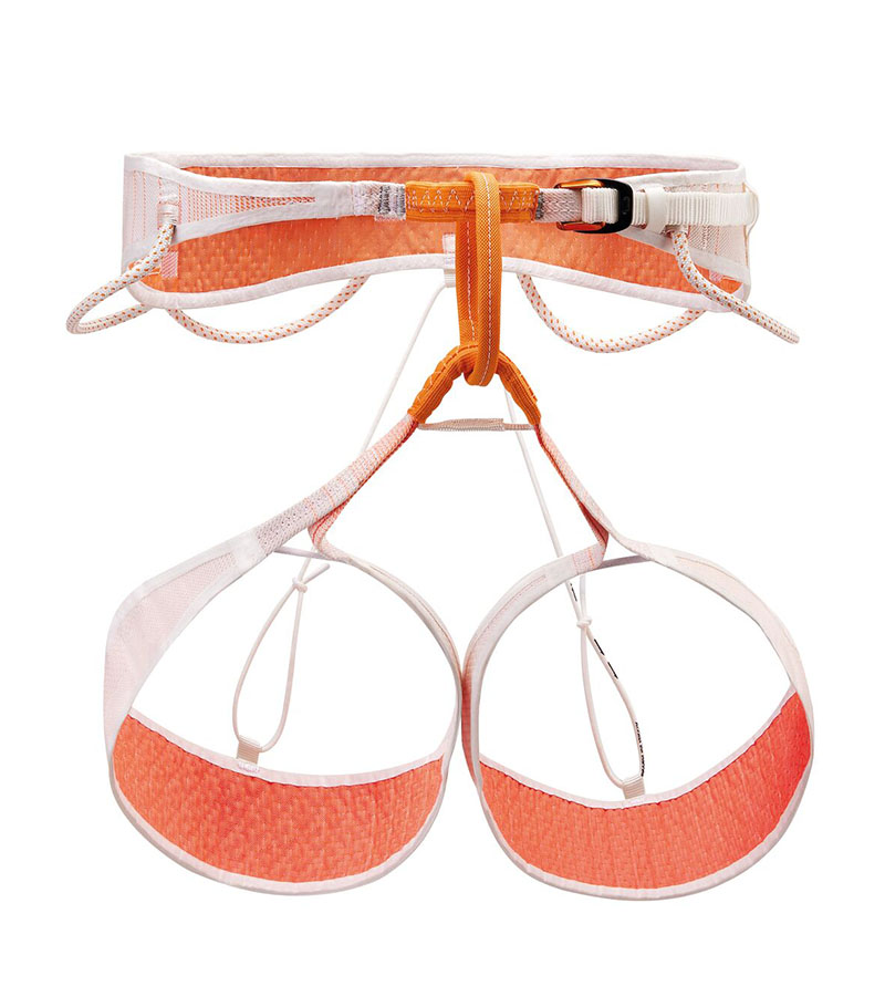 Petzl Whisper Imbrago da arrampicata