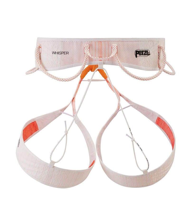 Petzl Whisper Imbrago da arrampicata - immagine 2