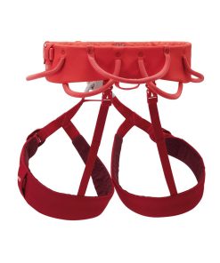 Petzl Luna Imbrago da arrampicata - immagine 2