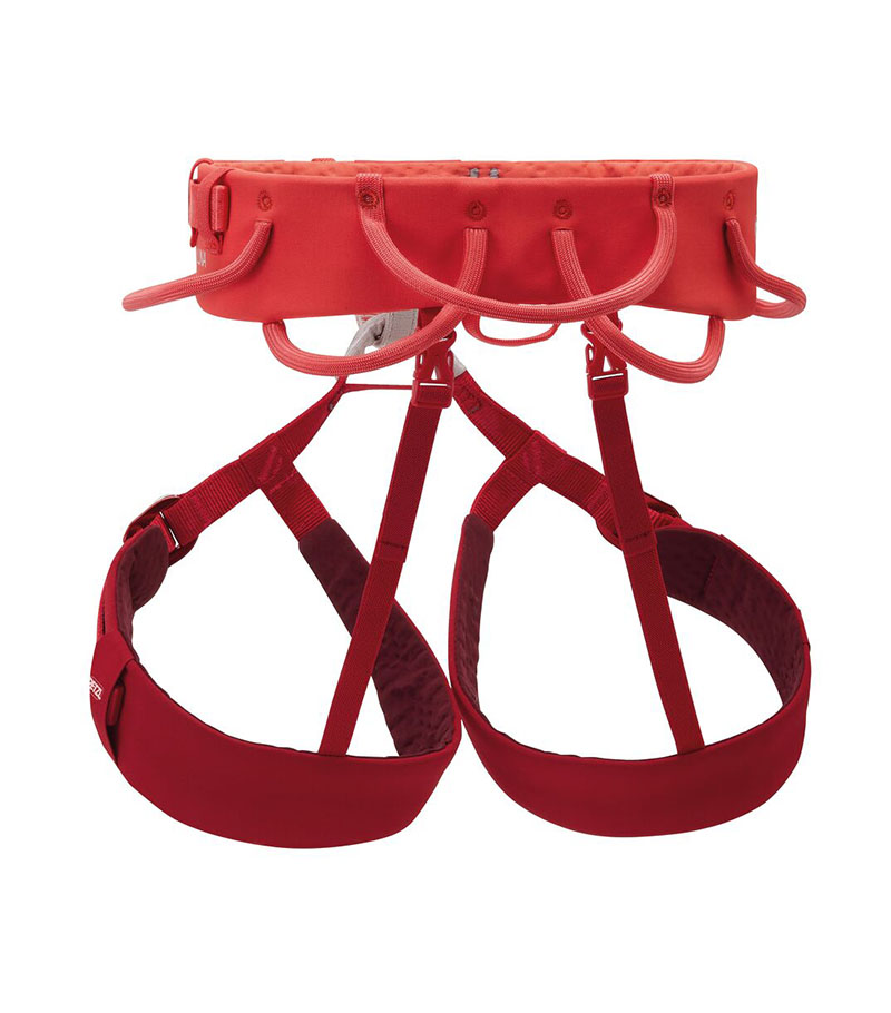 Petzl Luna Imbrago da arrampicata - immagine 2