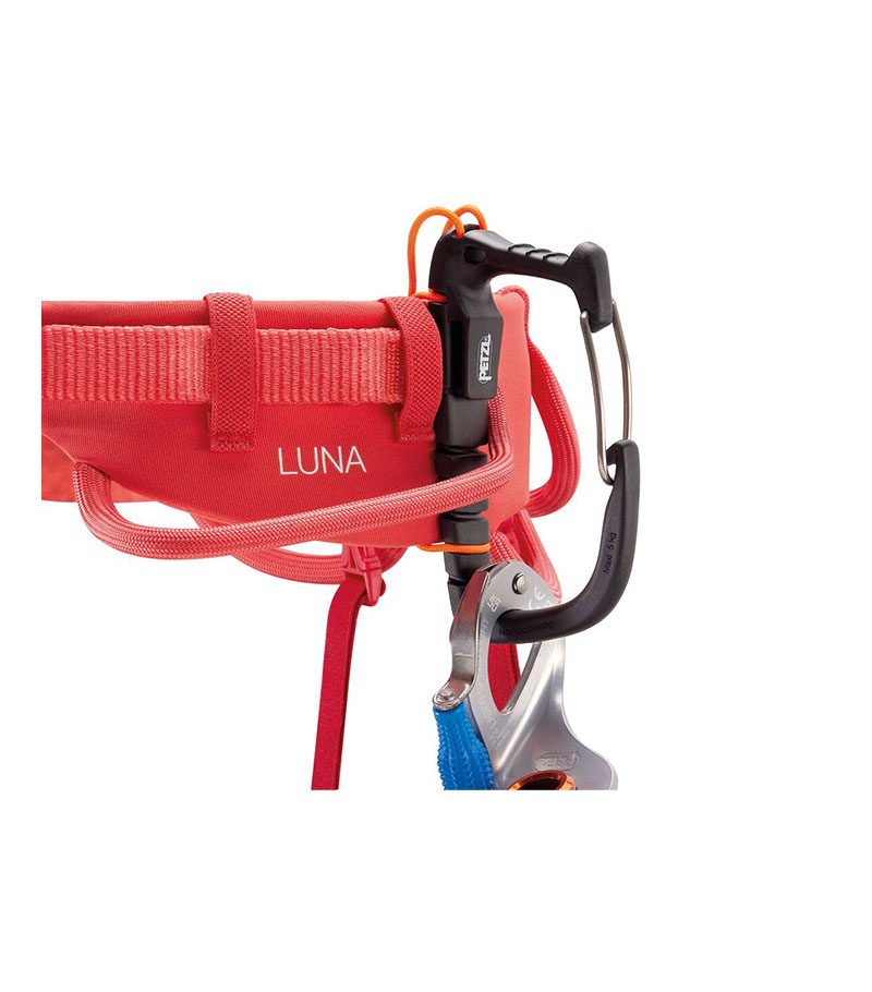Petzl Luna Imbrago da arrampicata - immagine 3
