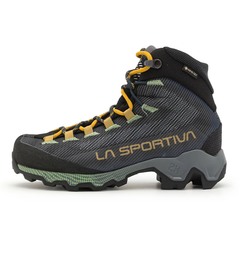 La Sportiva Aequilibrium Hike Gtx W Scarponi da hiking - immagine 2