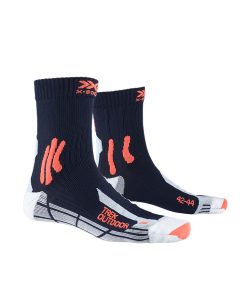 X-SOCKS Trek Outdoor Calze - immagine 2