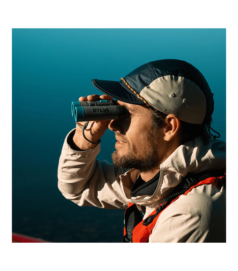 Silva Pocket 8x Binocolo - immagine 2