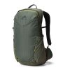 Forage Green