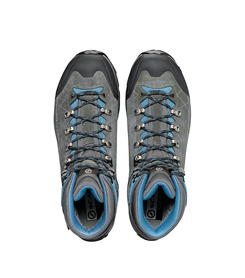 SCARPA Kailash Trek Gtx Scarponi da trekking - immagine 5
