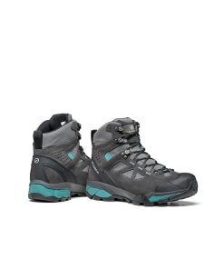 SCARPA ZG Lite Gtx W Scarponi da trekking - immagine 2