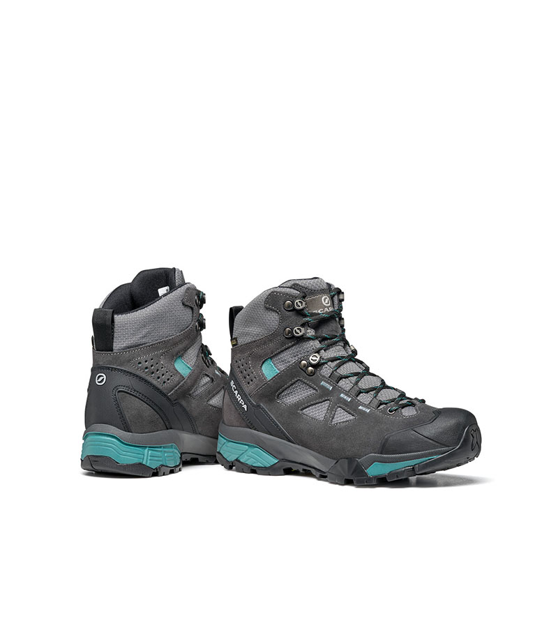 SCARPA ZG Lite Gtx W Scarponi da trekking - immagine 2