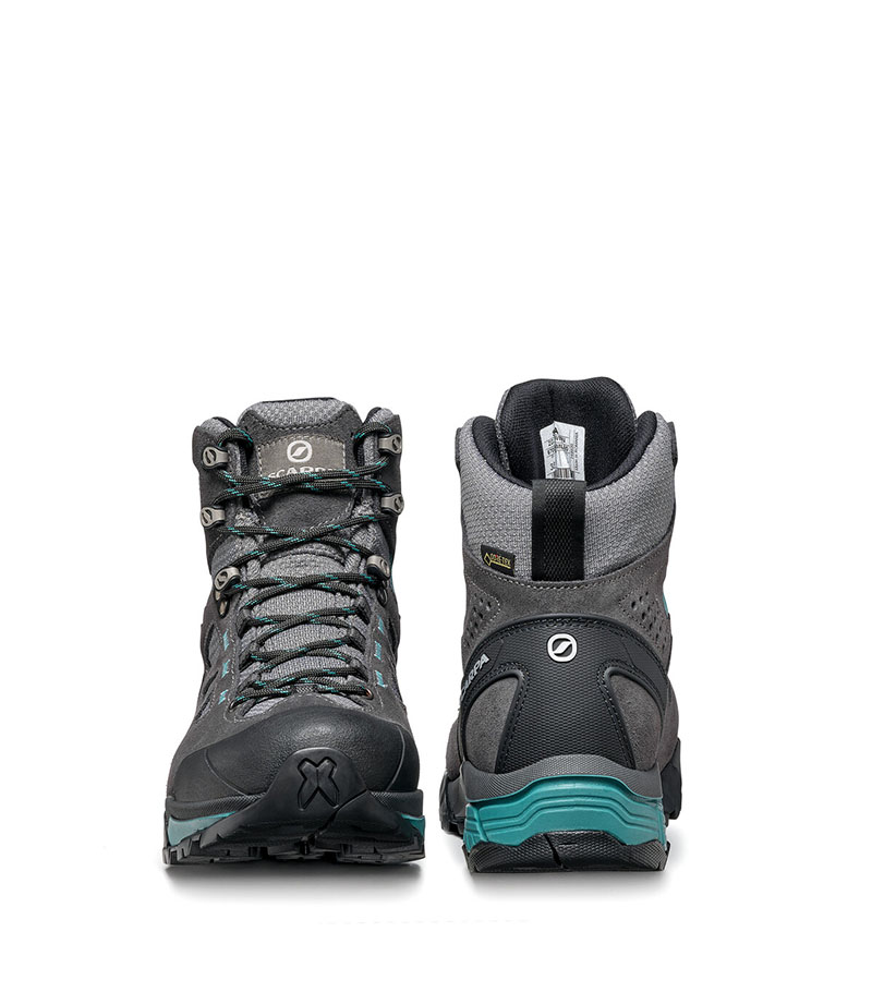 SCARPA ZG Lite Gtx W Scarponi da trekking - immagine 4