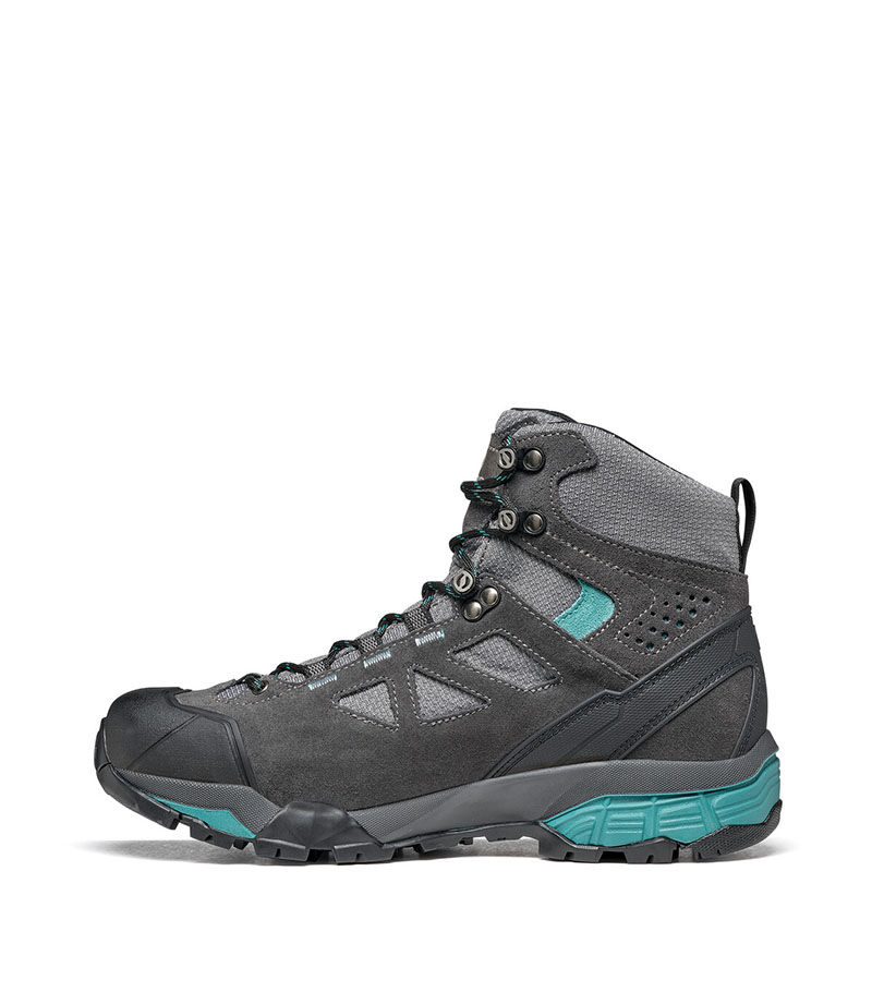 SCARPA ZG Lite Gtx W Scarponi da trekking - immagine 3