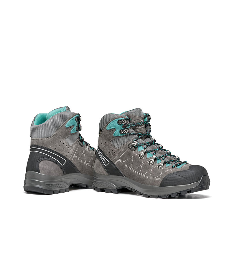 SCARPA Kailash Trek Gtx W Scarponi da trekking - immagine 2