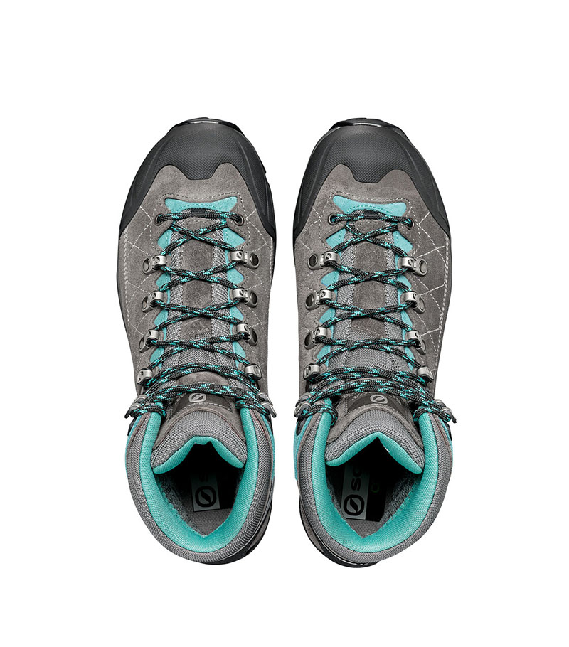 SCARPA Kailash Trek Gtx W Scarponi da trekking - immagine 5