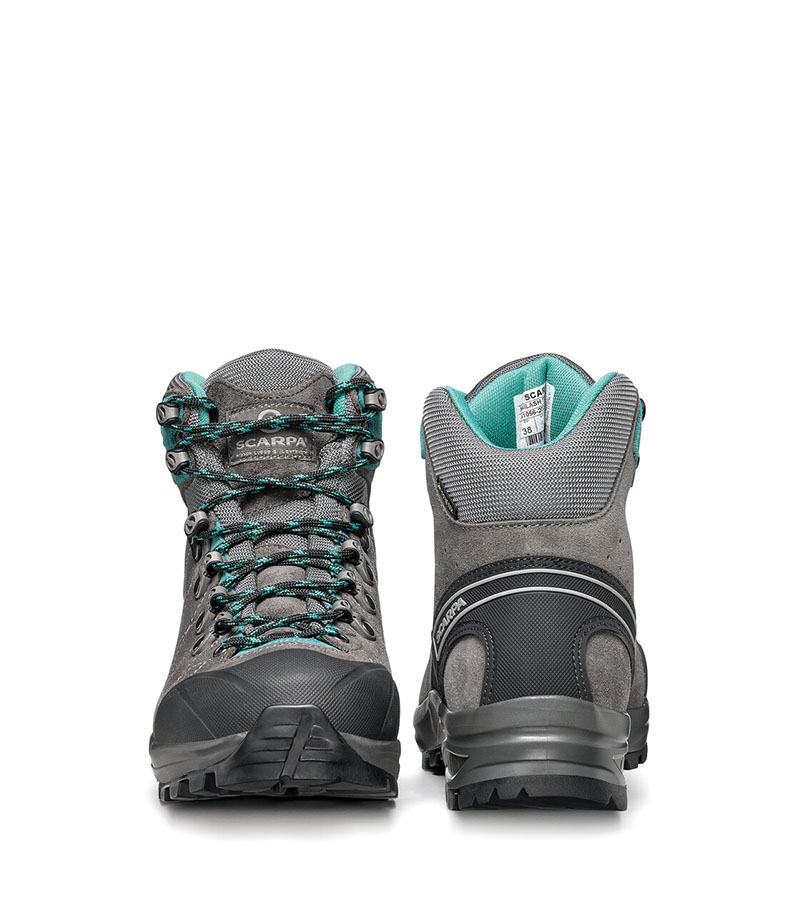 SCARPA Kailash Trek Gtx W Scarponi da trekking - immagine 4