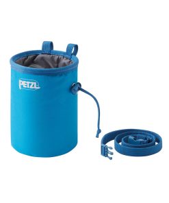 Petzl Bandi sacchetta portamagnesite
