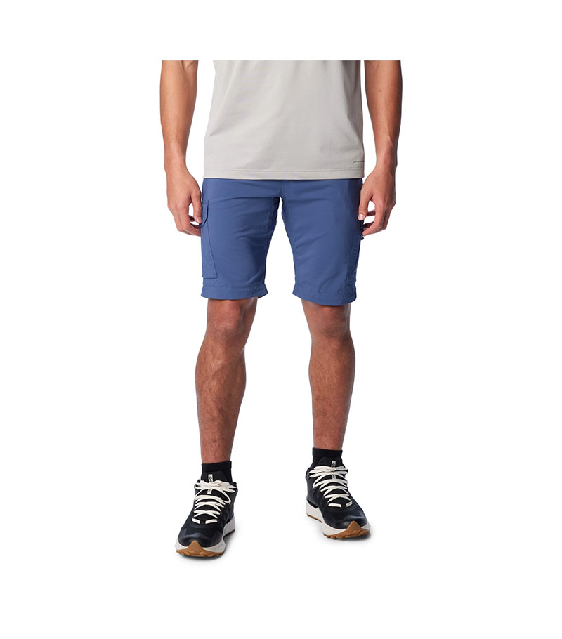 Columbia Silver Ridge Utility Convertible Pant Pantaloni - immagine 6