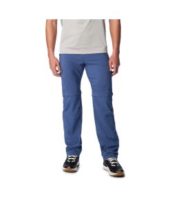 Columbia Silver Ridge Utility Convertible Pant Pantaloni - immagine 5