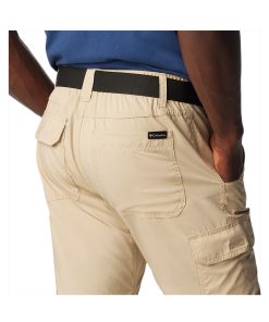 Columbia Silver Ridge Utility Convertible Pant Pantaloni - immagine 3