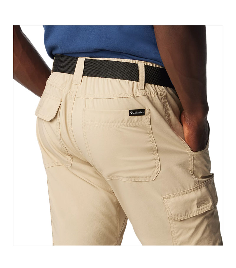 Columbia Silver Ridge Utility Convertible Pant Pantaloni - immagine 3