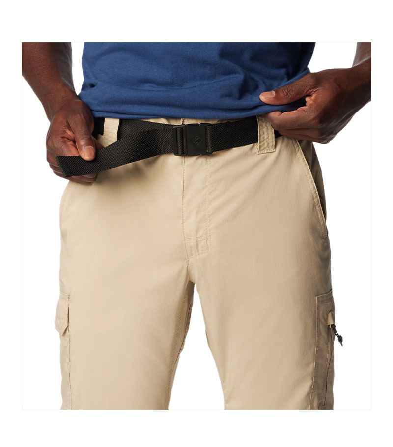 Columbia Silver Ridge Utility Convertible Pant Pantaloni - immagine 2