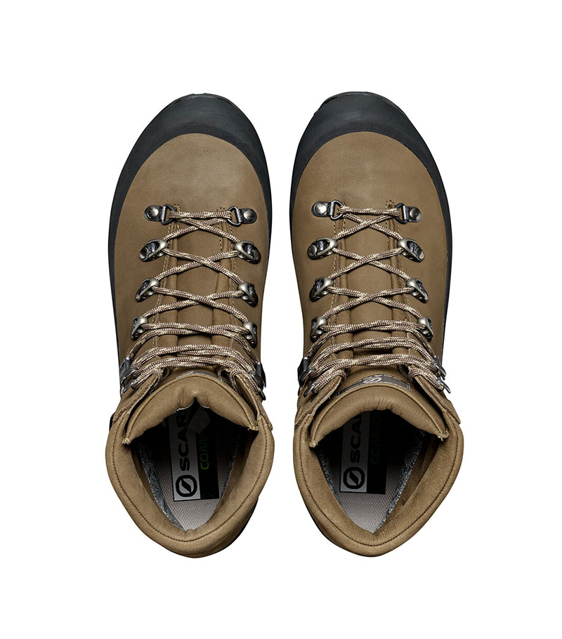 SCARPA Hekla Gtx W Scarponi da trekking - immagine 4