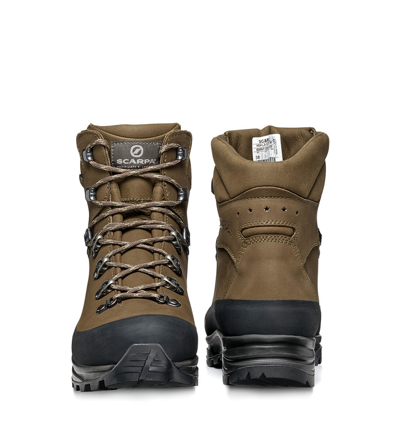 SCARPA Hekla Gtx W Scarponi da trekking - immagine 2