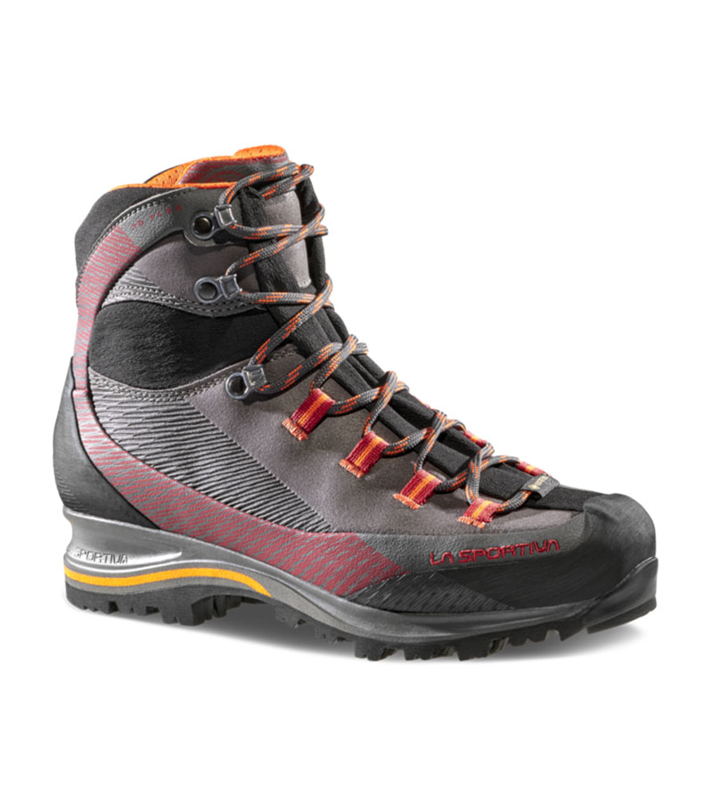 La Sportiva Trango Trk Leather W Gtx scarponi da trekking - immagine 6