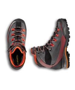 La Sportiva Trango Trk Leather W Gtx scarponi da trekking - immagine 8