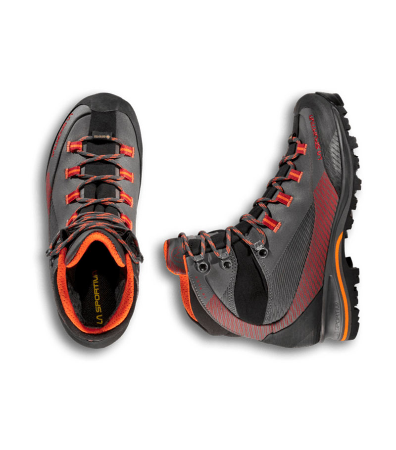 La Sportiva Trango Trk Leather W Gtx scarponi da trekking - immagine 8